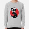 ssrcolightweight sweatshirtmensheather greyfrontsquare productx1000 bgf8f8f8 16 - Felix The Cat Merch