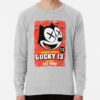 ssrcolightweight sweatshirtmensheather greyfrontsquare productx1000 bgf8f8f8 23 - Felix The Cat Merch