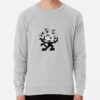 ssrcolightweight sweatshirtmensheather greyfrontsquare productx1000 bgf8f8f8 30 - Felix The Cat Merch