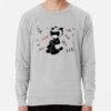 ssrcolightweight sweatshirtmensheather greyfrontsquare productx1000 bgf8f8f8 35 - Felix The Cat Merch