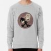 ssrcolightweight sweatshirtmensheather greyfrontsquare productx1000 bgf8f8f8 40 - Felix The Cat Merch