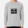 ssrcolightweight sweatshirtmensheather greyfrontsquare productx1000 bgf8f8f8 42 - Felix The Cat Merch