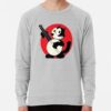 ssrcolightweight sweatshirtmensheather greyfrontsquare productx1000 bgf8f8f8 44 - Felix The Cat Merch