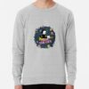 ssrcolightweight sweatshirtmensheather greyfrontsquare productx1000 bgf8f8f8 48 - Felix The Cat Merch