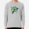 ssrcolightweight sweatshirtmensheather greyfrontsquare productx1000 bgf8f8f8 53 - Felix The Cat Merch