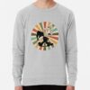 ssrcolightweight sweatshirtmensheather greyfrontsquare productx1000 bgf8f8f8 54 - Felix The Cat Merch