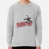 ssrcolightweight sweatshirtmensheather greyfrontsquare productx1000 bgf8f8f8 55 - Felix The Cat Merch