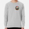 ssrcolightweight sweatshirtmensheather greyfrontsquare productx1000 bgf8f8f8 58 - Felix The Cat Merch