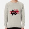 ssrcolightweight sweatshirtmensoatmeal heatherfrontsquare productx1000 bgf8f8f8 1 - Felix The Cat Merch