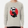 ssrcolightweight sweatshirtmensoatmeal heatherfrontsquare productx1000 bgf8f8f8 16 - Felix The Cat Merch