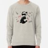 ssrcolightweight sweatshirtmensoatmeal heatherfrontsquare productx1000 bgf8f8f8 35 - Felix The Cat Merch