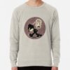 ssrcolightweight sweatshirtmensoatmeal heatherfrontsquare productx1000 bgf8f8f8 40 - Felix The Cat Merch