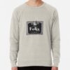 ssrcolightweight sweatshirtmensoatmeal heatherfrontsquare productx1000 bgf8f8f8 42 - Felix The Cat Merch