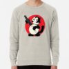 ssrcolightweight sweatshirtmensoatmeal heatherfrontsquare productx1000 bgf8f8f8 44 - Felix The Cat Merch