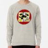 ssrcolightweight sweatshirtmensoatmeal heatherfrontsquare productx1000 bgf8f8f8 46 - Felix The Cat Merch