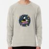 ssrcolightweight sweatshirtmensoatmeal heatherfrontsquare productx1000 bgf8f8f8 48 - Felix The Cat Merch