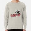 ssrcolightweight sweatshirtmensoatmeal heatherfrontsquare productx1000 bgf8f8f8 55 - Felix The Cat Merch