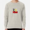 ssrcolightweight sweatshirtmensoatmeal heatherfrontsquare productx1000 bgf8f8f8 60 - Felix The Cat Merch