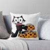 throwpillowsmall1000x bgf8f8f8 c020010001000 24 - Felix The Cat Merch