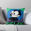 throwpillowsmall1000x bgf8f8f8 c020010001000 25 - Felix The Cat Merch