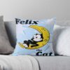 throwpillowsmall1000x bgf8f8f8 c020010001000 30 - Felix The Cat Merch