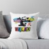 throwpillowsmall1000x bgf8f8f8 c020010001000 34 - Felix The Cat Merch