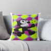 throwpillowsmall1000x bgf8f8f8 c020010001000 41 - Felix The Cat Merch