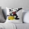 throwpillowsmall1000x bgf8f8f8 c020010001000 47 - Felix The Cat Merch