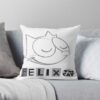 throwpillowsmall1000x bgf8f8f8 c020010001000 50 - Felix The Cat Merch