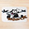 urbathmat flatlay largesquare1000x1000.1u5 - Felix The Cat Merch