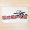 urbathmat flatlay largesquare1000x1000.1u5 13 - Felix The Cat Merch