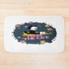 urbathmat flatlay largesquare1000x1000.1u5 14 - Felix The Cat Merch