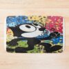 urbathmat flatlay largesquare1000x1000.1u5 21 - Felix The Cat Merch