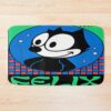 urbathmat flatlay largesquare1000x1000.1u5 26 - Felix The Cat Merch