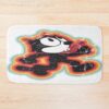 urbathmat flatlay largesquare1000x1000.1u5 27 - Felix The Cat Merch