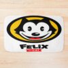 urbathmat flatlay largesquare1000x1000.1u5 31 - Felix The Cat Merch