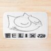 urbathmat flatlay largesquare1000x1000.1u5 35 - Felix The Cat Merch