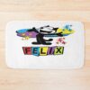 urbathmat flatlay largesquare1000x1000.1u5 36 - Felix The Cat Merch