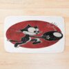 urbathmat flatlay largesquare1000x1000.1u5 37 - Felix The Cat Merch