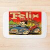 urbathmat flatlay largesquare1000x1000.1u5 39 - Felix The Cat Merch