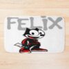 urbathmat flatlay largesquare1000x1000.1u5 40 - Felix The Cat Merch