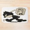 urbathmat flatlay largesquare1000x1000.1u5 43 - Felix The Cat Merch