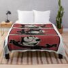 urblanket large bedsquarex1000.1u2 - Felix The Cat Merch