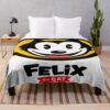 urblanket large bedsquarex1000.1u2 24 - Felix The Cat Merch