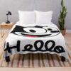 urblanket large bedsquarex1000.1u2 32 - Felix The Cat Merch