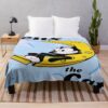 urblanket large bedsquarex1000.1u2 41 - Felix The Cat Merch