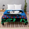 urblanket large bedsquarex1000.1u2 47 - Felix The Cat Merch