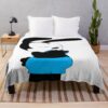 urblanket large bedsquarex1000.1u2 50 - Felix The Cat Merch