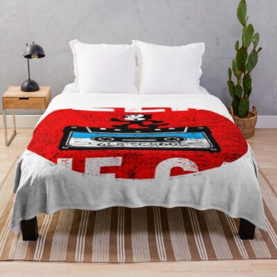 urblanket large bedsquarex1000.1u2 53 - Felix The Cat Merch