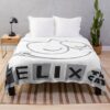 urblanket large bedsquarex1000.1u2 55 - Felix The Cat Merch